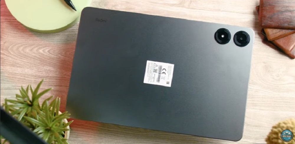 Redmi Pad Pro Jadi Simbol Kebangkitan Tablet Android
