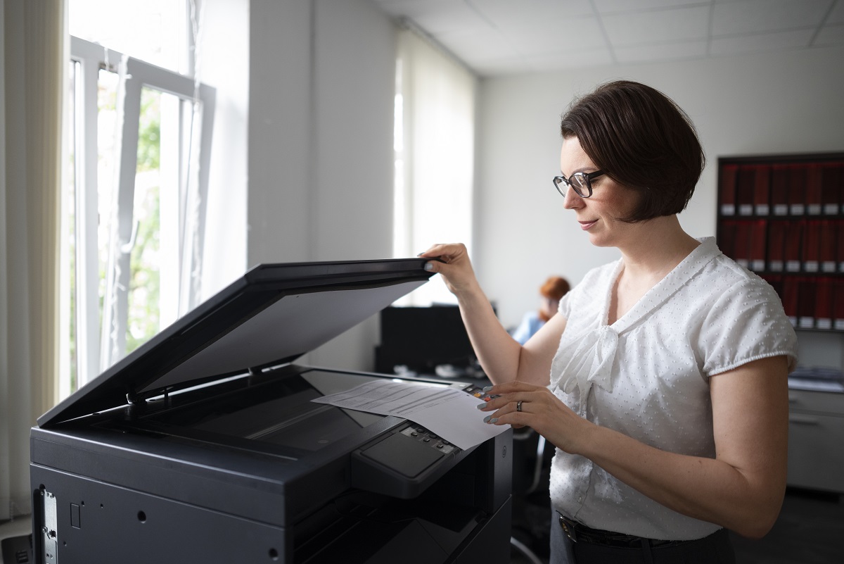 Beli Printer Baru? Cek Dulu 6 Tips Penting Biar Gak Salah Pilih!