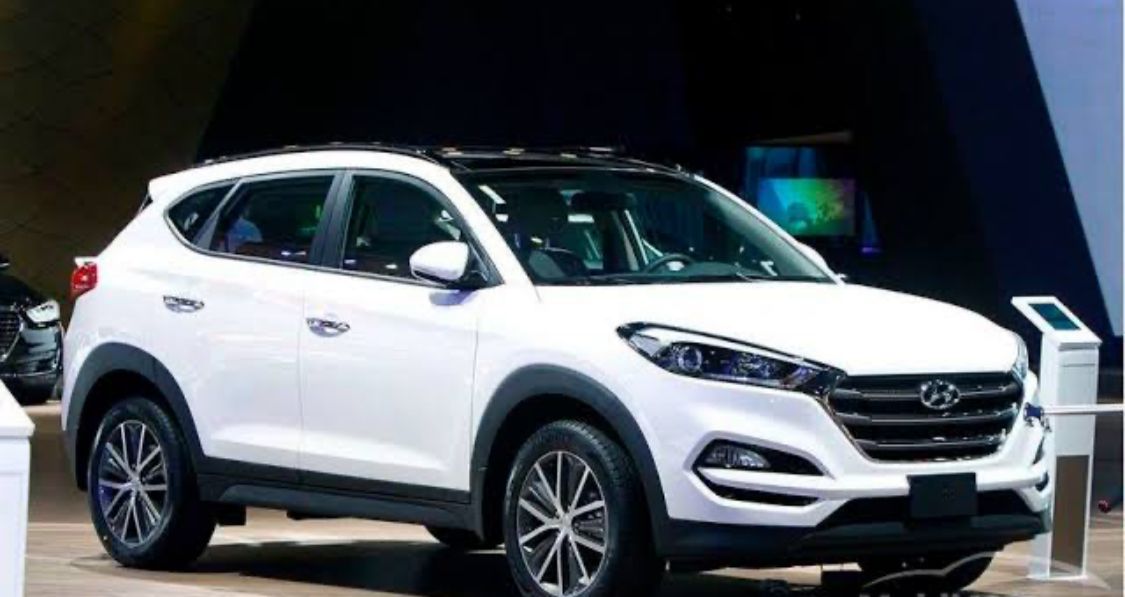Hyundai Tucson Mobil yang Sering Dipakai di Drama Korea, Ini Spesifikasi dan Kecanggihannya!