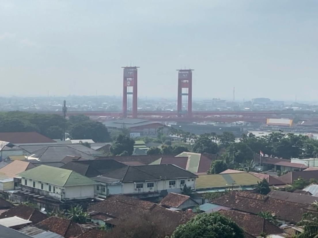 5 Kecamatan Jadi Prioritas bantuan perbaikan RTLH di Palembang 