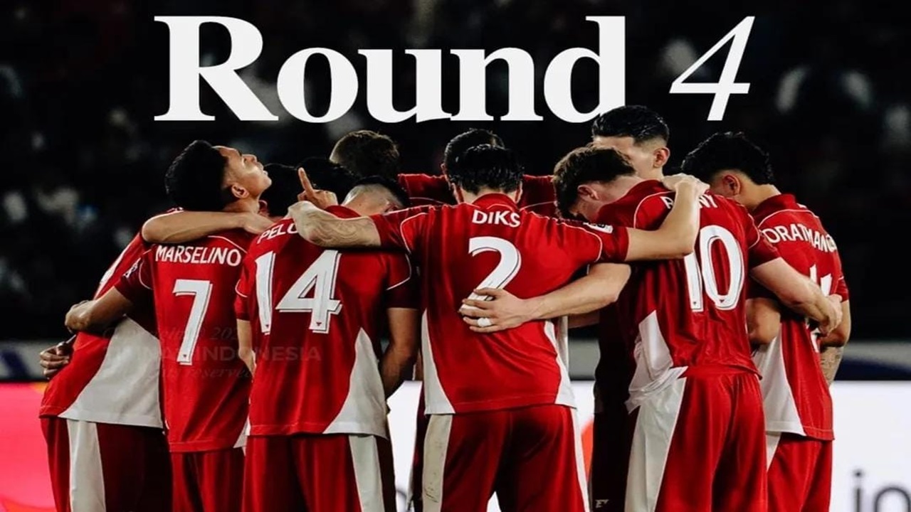 Inilah 5 Pemain yang Tak Dipanggil Timnas untuk Hadapi Arab Saudi dan Irak