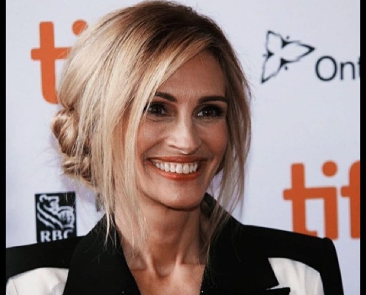 Kisah Gemilang Julia Roberts, Dari 'Pretty Woman' hingga Puncak Kejayaan Karir