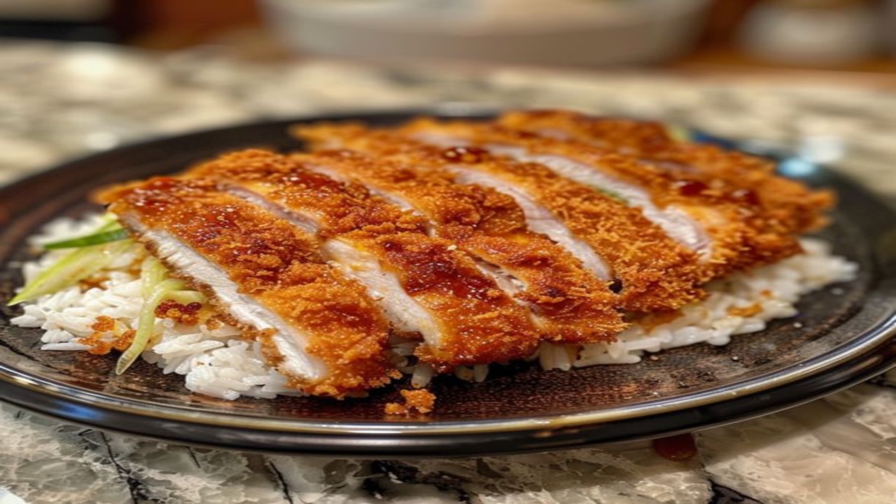Ini Metode Bikin Stok Chicken Katsu Untuk Sebulan, Gurih dan Tetap Crispy