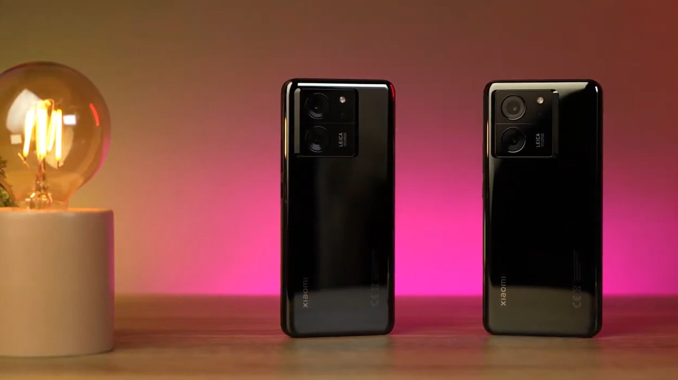 Warna-Warna Xiaomi 13T, Lebih dari Sekadar Pilihan Estetika