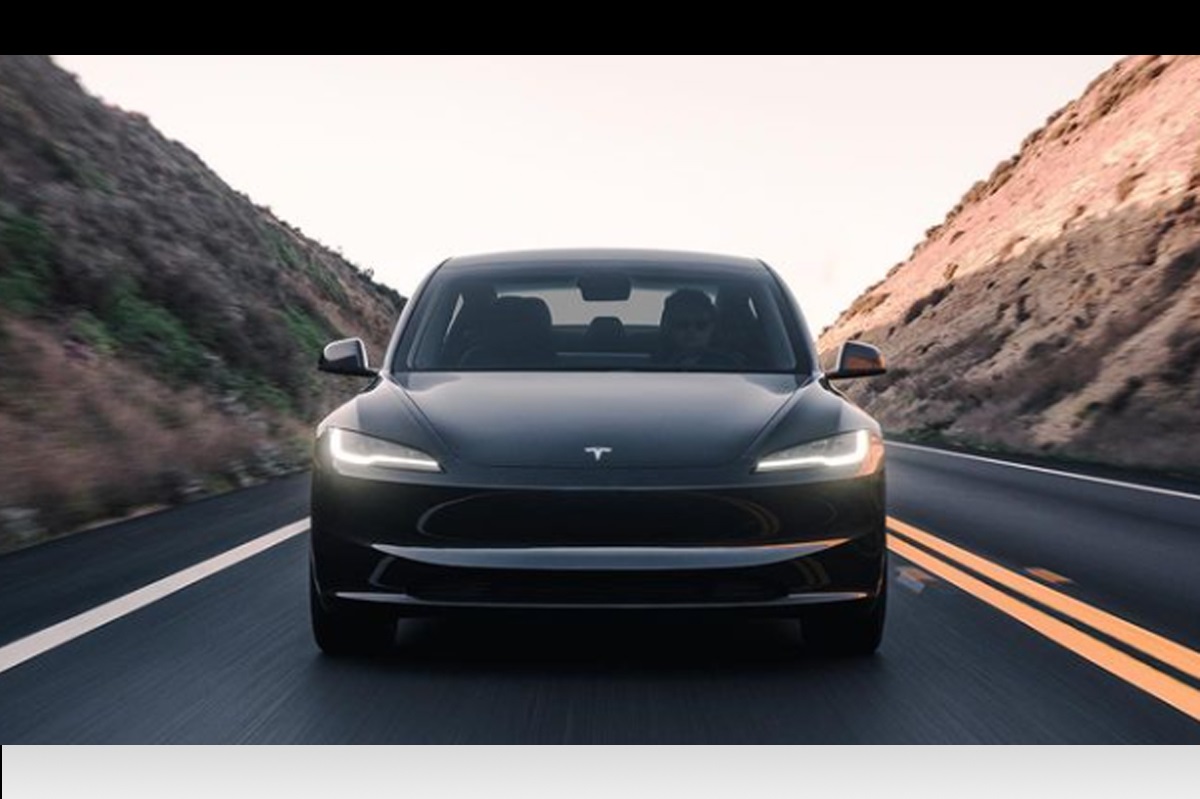 Tesla Siap Menggebrak Pasar Indonesia dengan Mobil Listrik Terjangkau