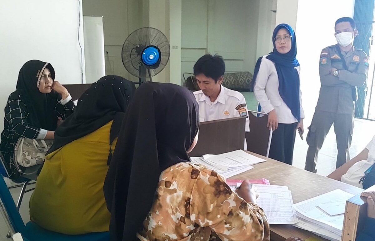 Partisipasi Penggunaan Identitas Kependudukan Digital di Palembang Masih Minim