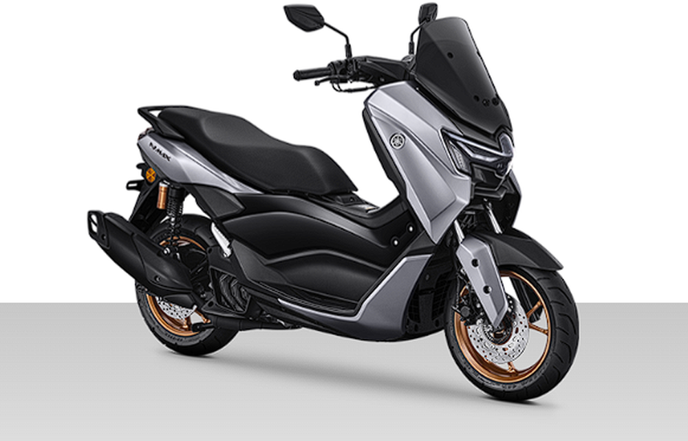 Harga Yamaha Nmax Turbo Agustus 2024: Mulai dari Rp 37 Jutaan