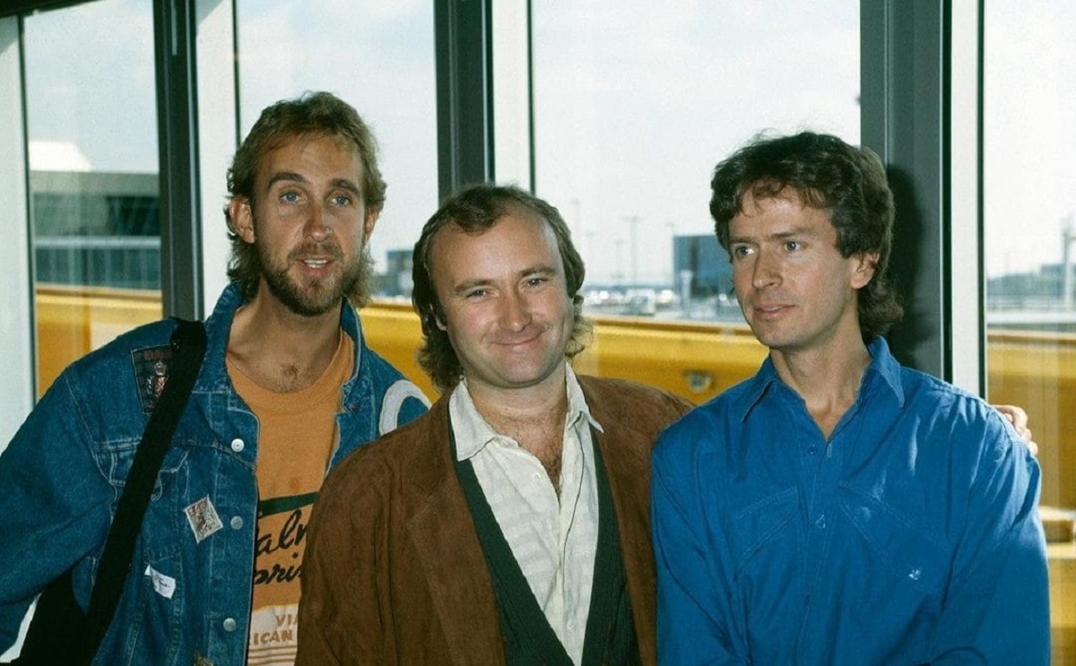 Dukungan dan Harapan untuk Phil Collins, Perjalanan 50 Tahun Genesis dan Tantangan Kesehatan