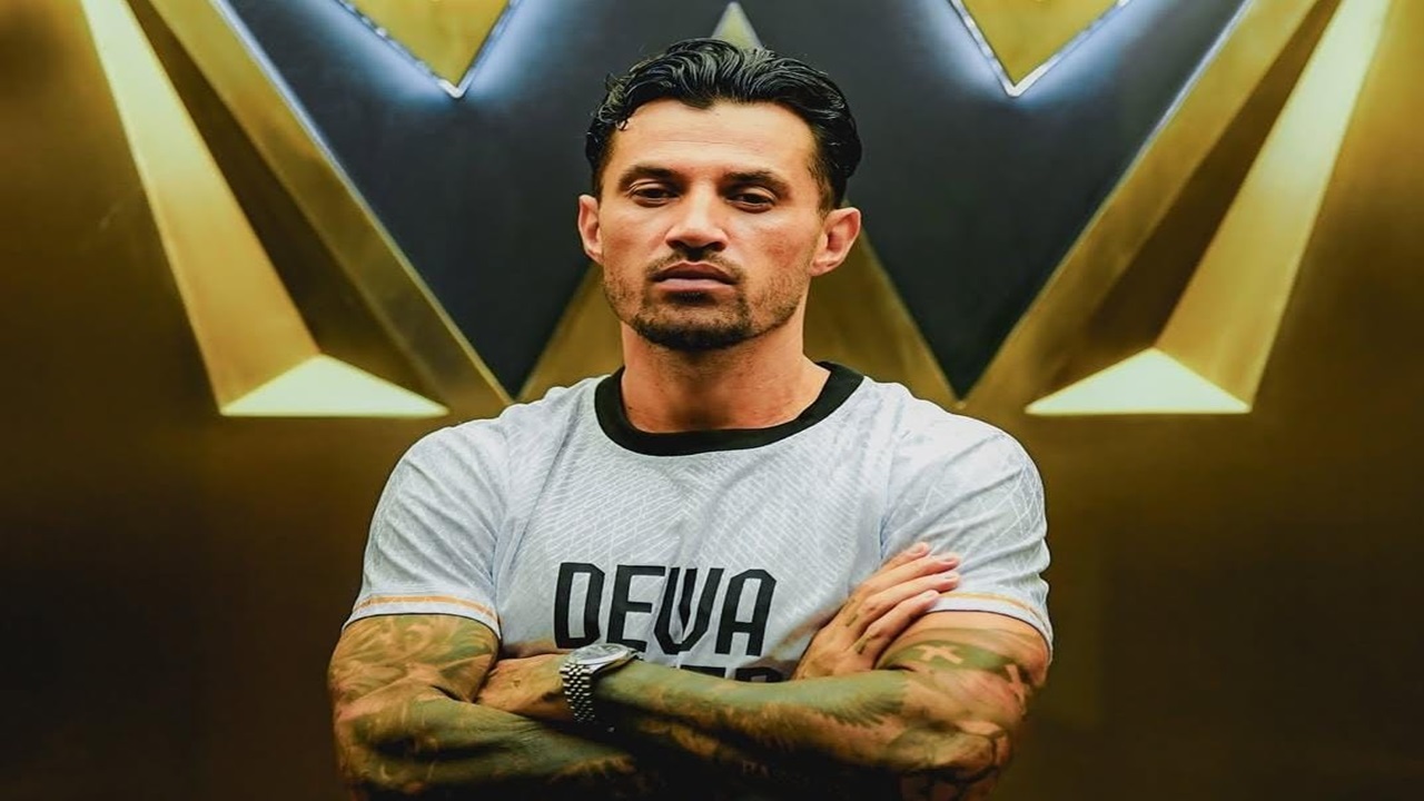 Tinggalkan Zona Nyaman, Stefano Lilipaly Siap Hadapi Tantangan Berat di Dewa United