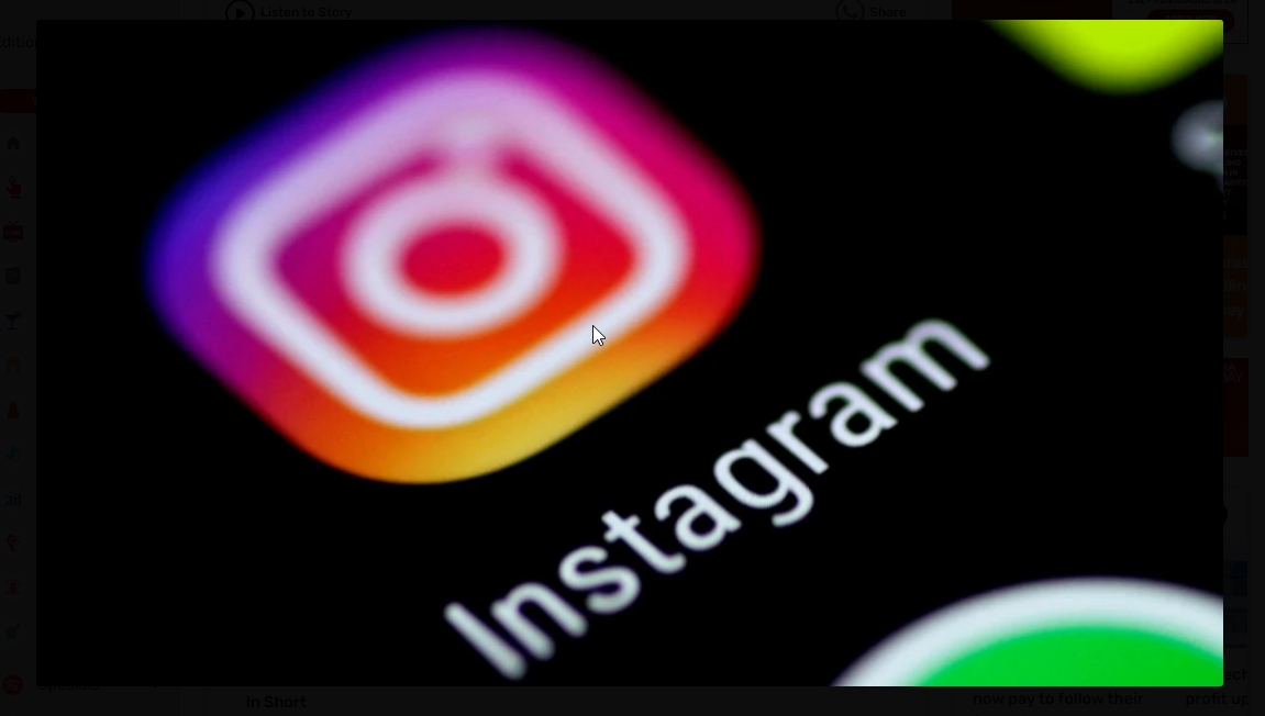 2 Juta Pengguna Instagram Kini Membayar untuk Mengikuti Pembuat Konten Favorit Mereka