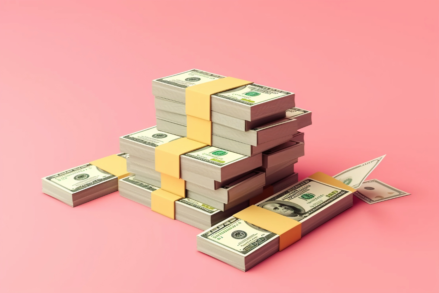 Update Kurs Dolar AS 5 Mei 2026: Rupiah Masih Tertekan, Simak Pergerakan Terbarunya