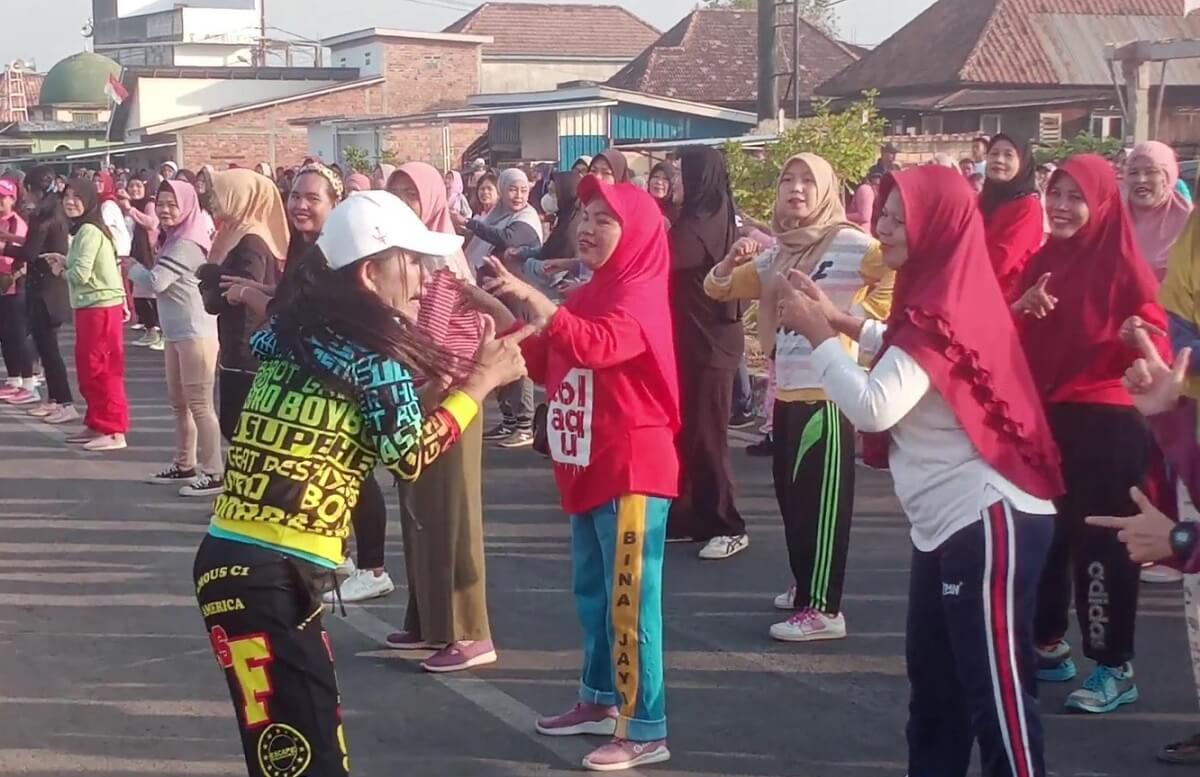 Pekan Kedua Dibuka, CFD Seberang Ulu I Masih Butuh Pembenahan