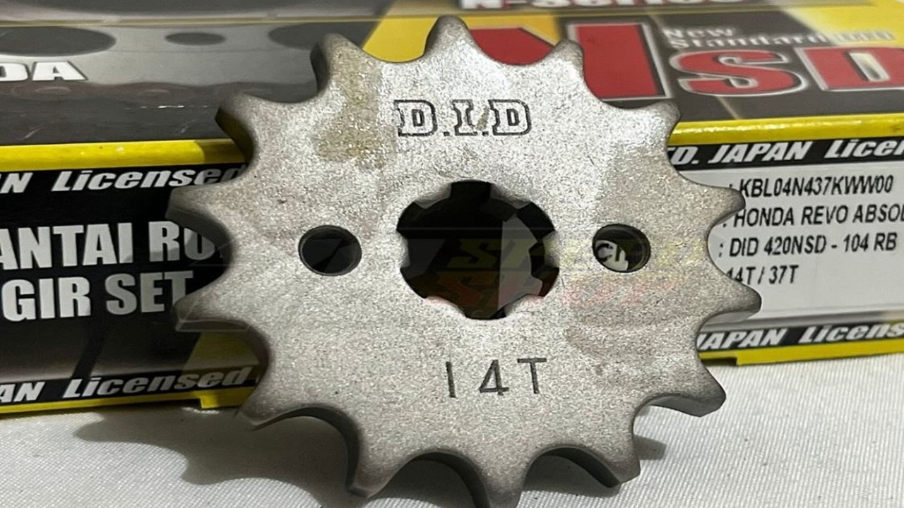 7 Akibat Gear Motor Cepat Habis Jika Tidak Segera Diganti