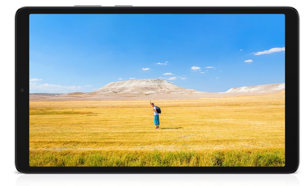 Galaxy Tab A11: Tablet Cerdas dengan Fitur Multi Window yang Bikin Belajar Makin Efisien!