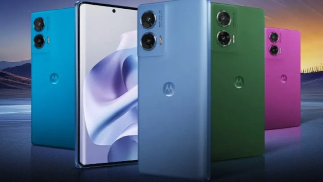 Review Motorola G96: Smartphone Kelas Menengah yang Serius Bersaing