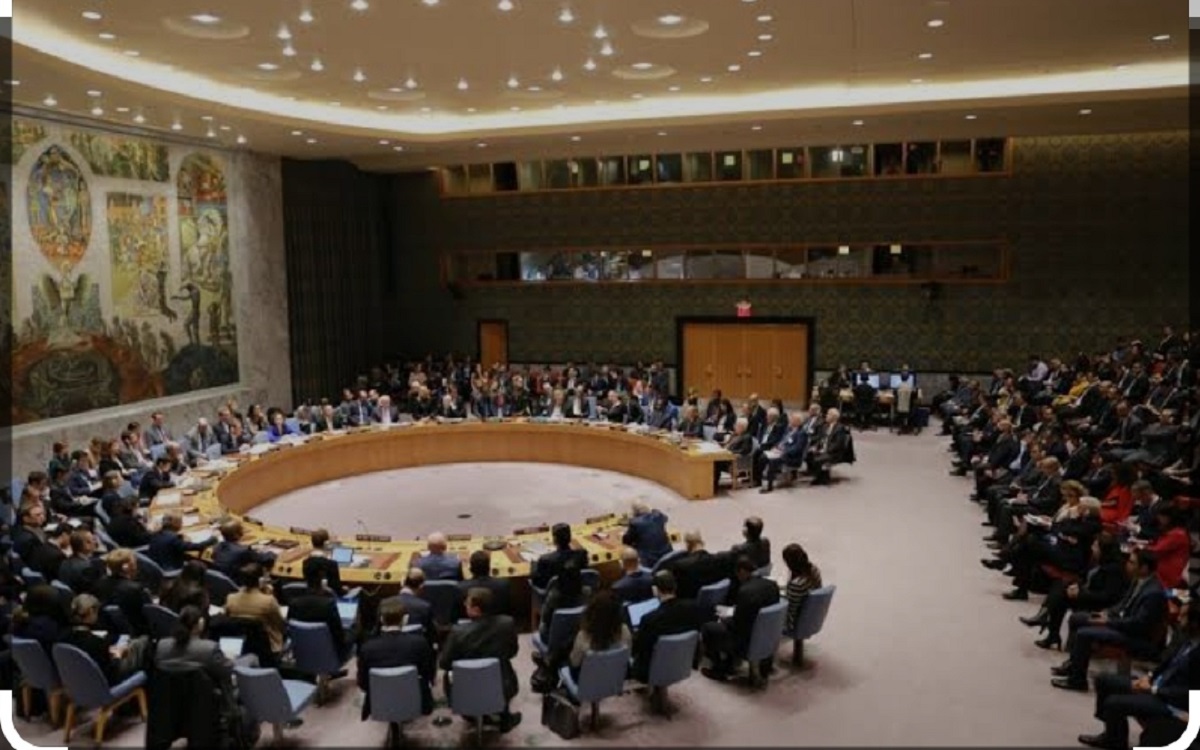 Hak Veto Lima Negara dan Dampaknya terhadap Kinerja Dewan Keamanan PBB, Ini Alasannya