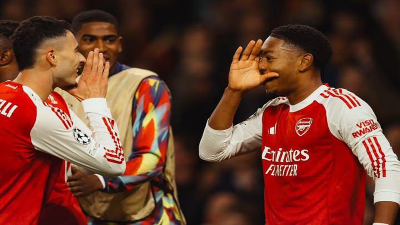 Bola Mati Kembali Jadi Penentu, Cerita dari Duel Arsenal vs Atletico Madrid di Liga Champions