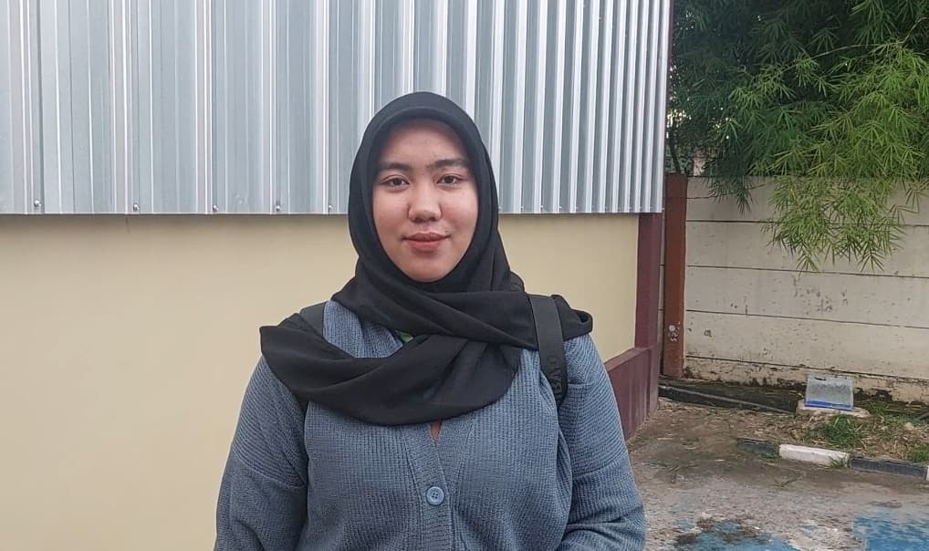 Modus Penukaran Uang Baru, Febry Alia Susanti Kehilangan Belasan Juta Rupiah