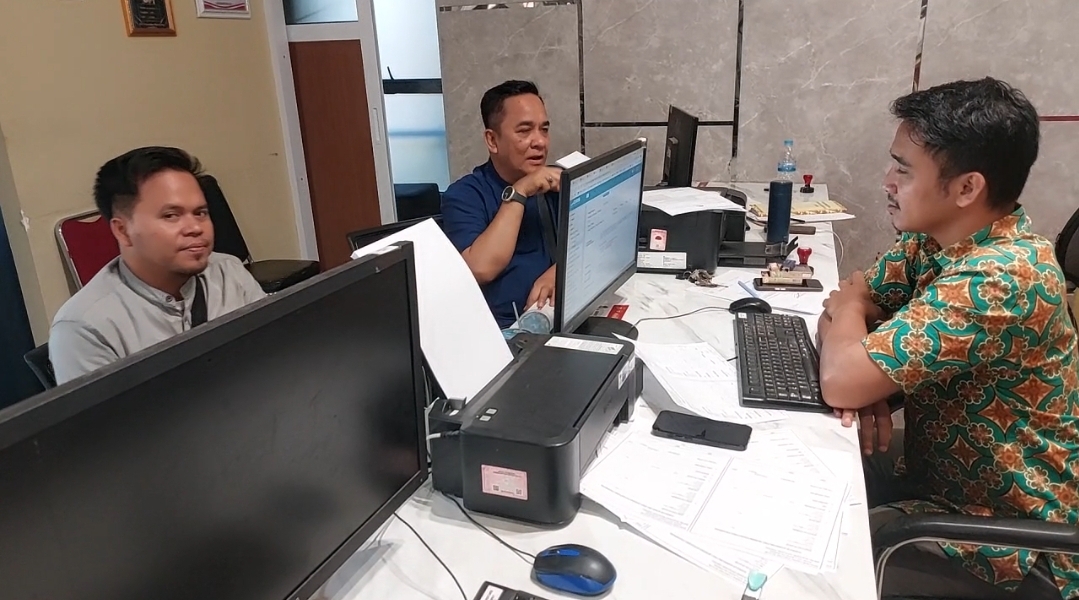 Waduhhh!!! Wisatawan Asing Jadi Korban Pencopetan di Pasar 16 Ilir Palembang