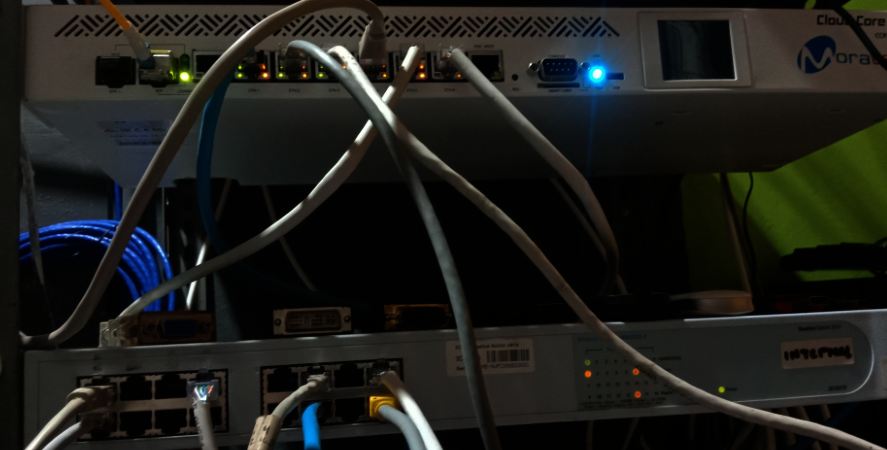 Kenali Fungsi Kabel LAN Agar Internetan Semakin Lancar Tanpa Buffering