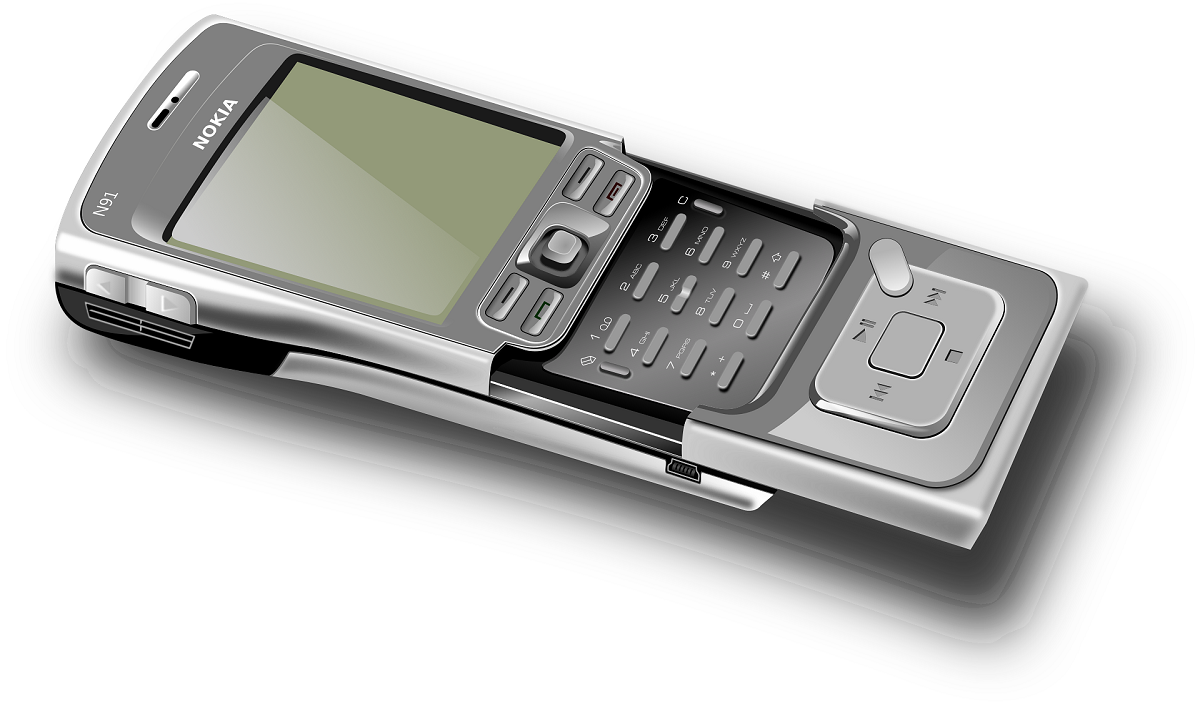 HP Nokia N91: Ponsel Legendaris yang Kembali Menarik Perhatian pada 2026