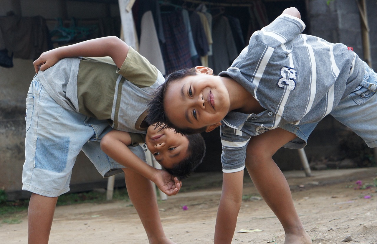 Moms Harus Tahu! Mengatasi Anak Tantrum, Lakukan Cara ini Tanpa Harus Marah-marah Terhadap Anak