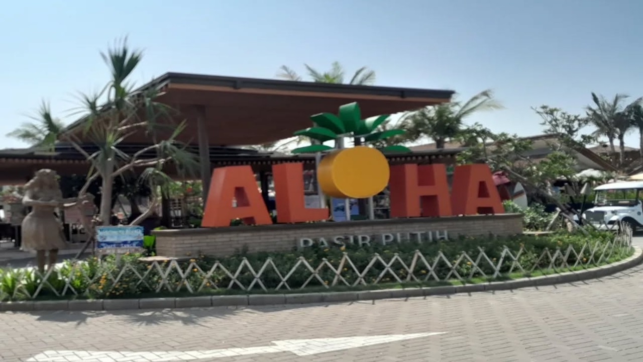 Wisata Aloha PIK 2: Semua yang Perlu Anda Ketahui Sebelum Berkunjung