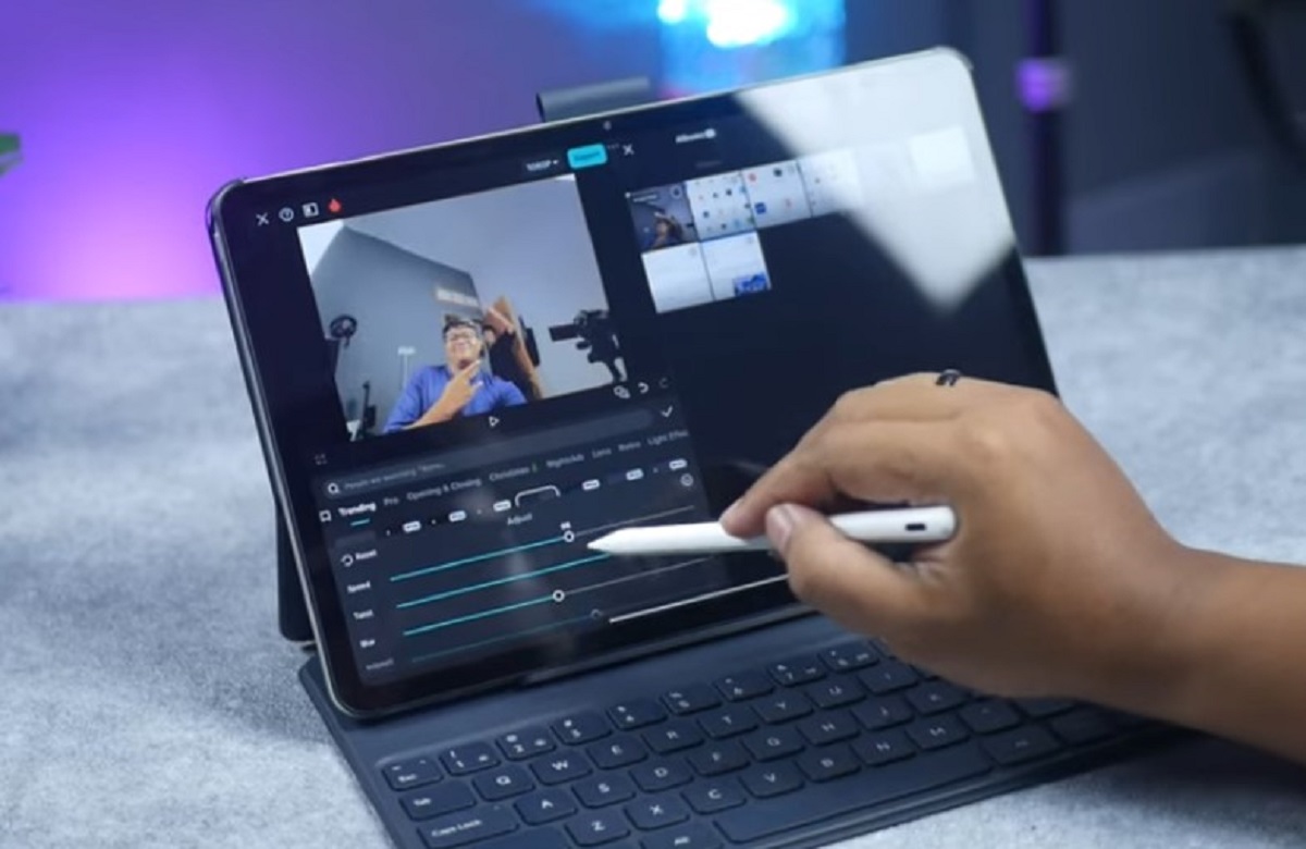 Redmi Pad Pro Hadir dengan MIUI Pad, Antarmuka yang Ramah Penggun