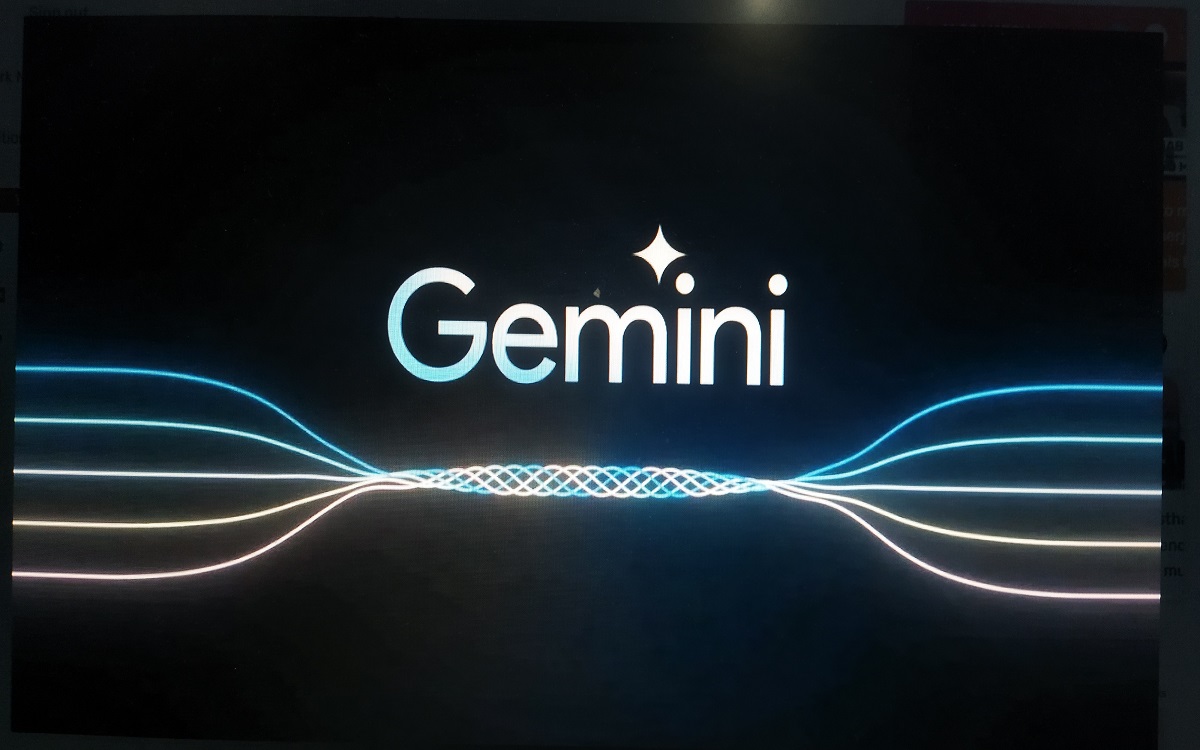   Lebih Cerdas Dari Manusia! Google Luncurkan Gemini AI  Saingan Chat GPT