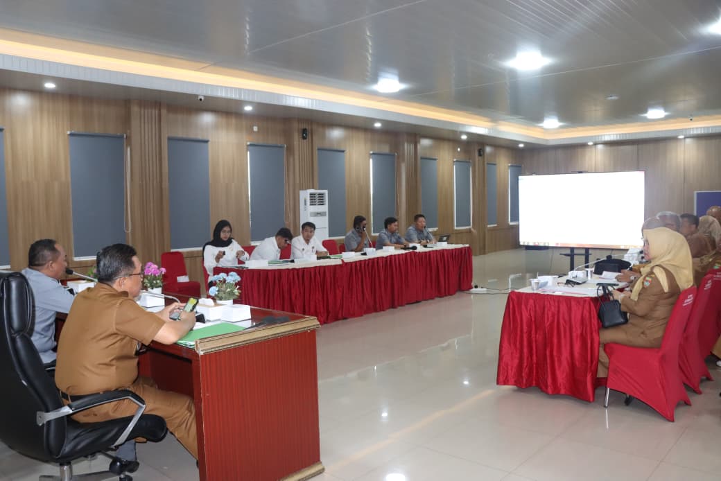 Tingkatkan Kesadaran Hukum, Kemenkum Sumsel Sosialisasikan KUHP Baru