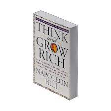Ringkasan Bab 6 Buku Think And Grow Rich: Langkah Kelima menuju Kekayaan