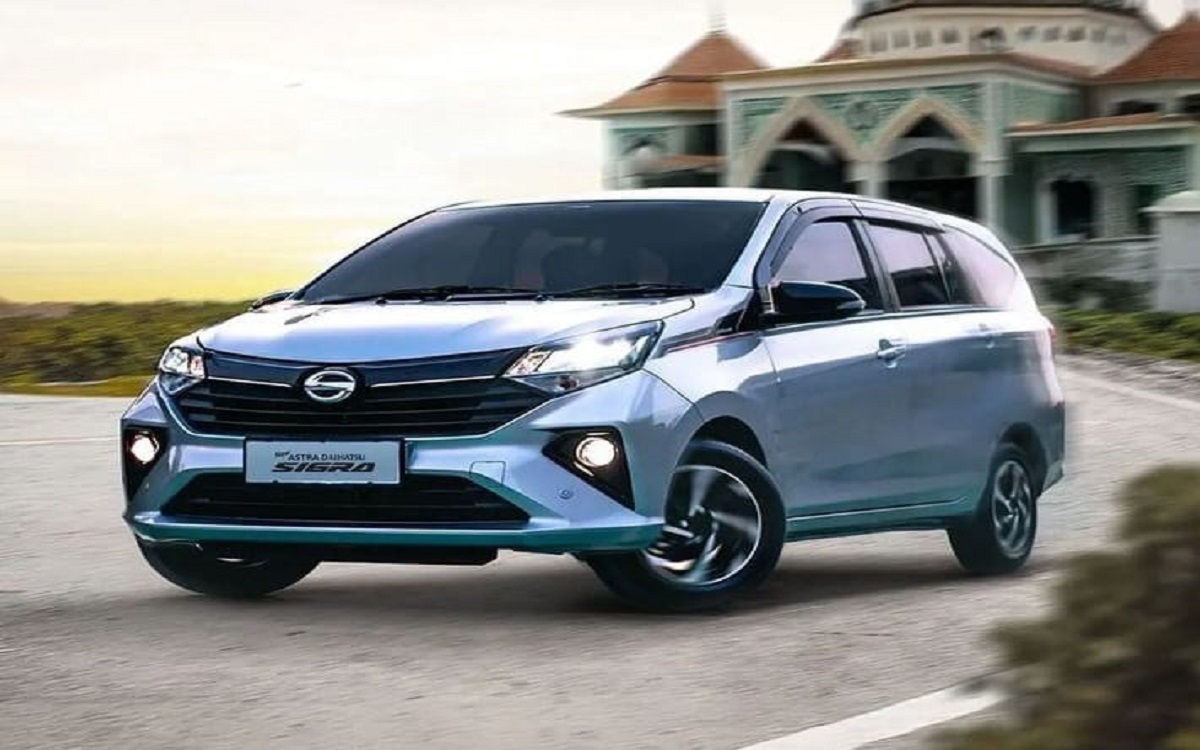 Daihatsu Menghadapi Tantangan Penurunan Penjualan dan Kredit Ketat di Semester I/2024