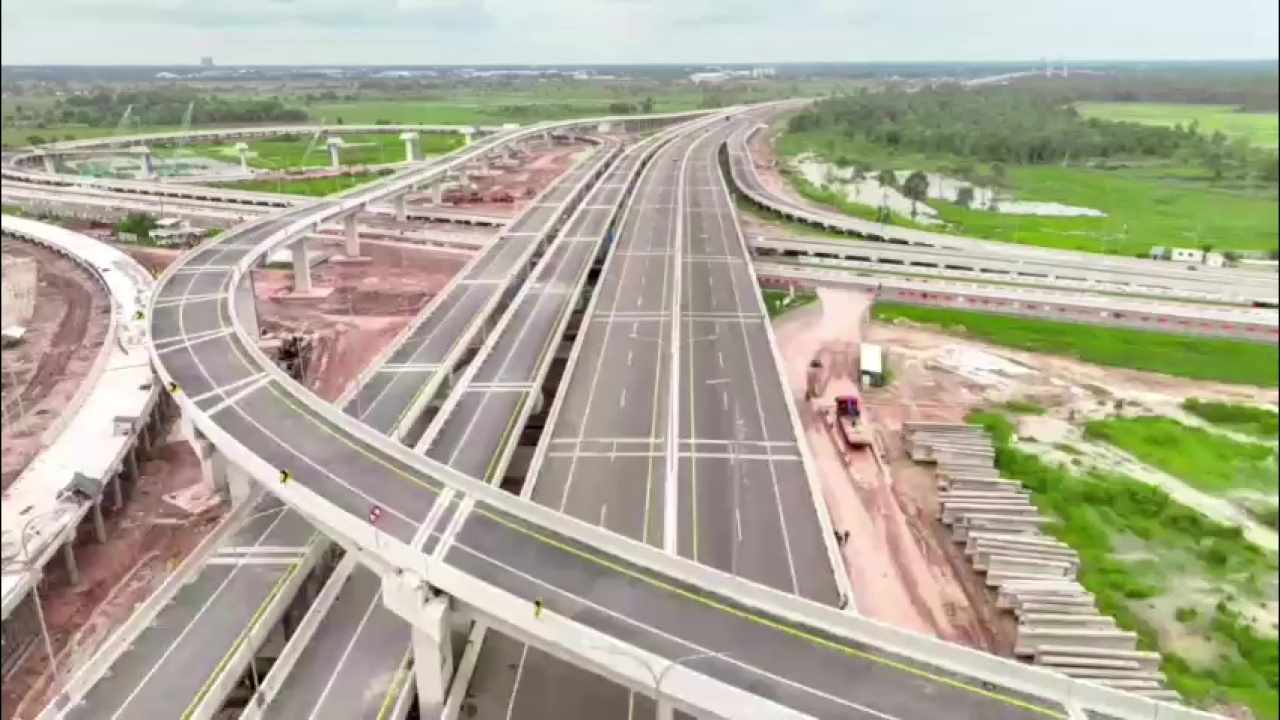 Gubernur Sumsel Tegaskan Tol Muara Enim–Lubuk Linggau hanya Ditunda