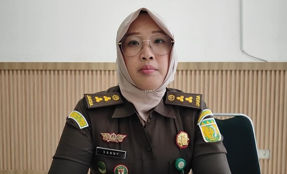 Kejati Sumsel Terima SPDP Kasus Narkotika 150 Kg dari Polda Sumsel