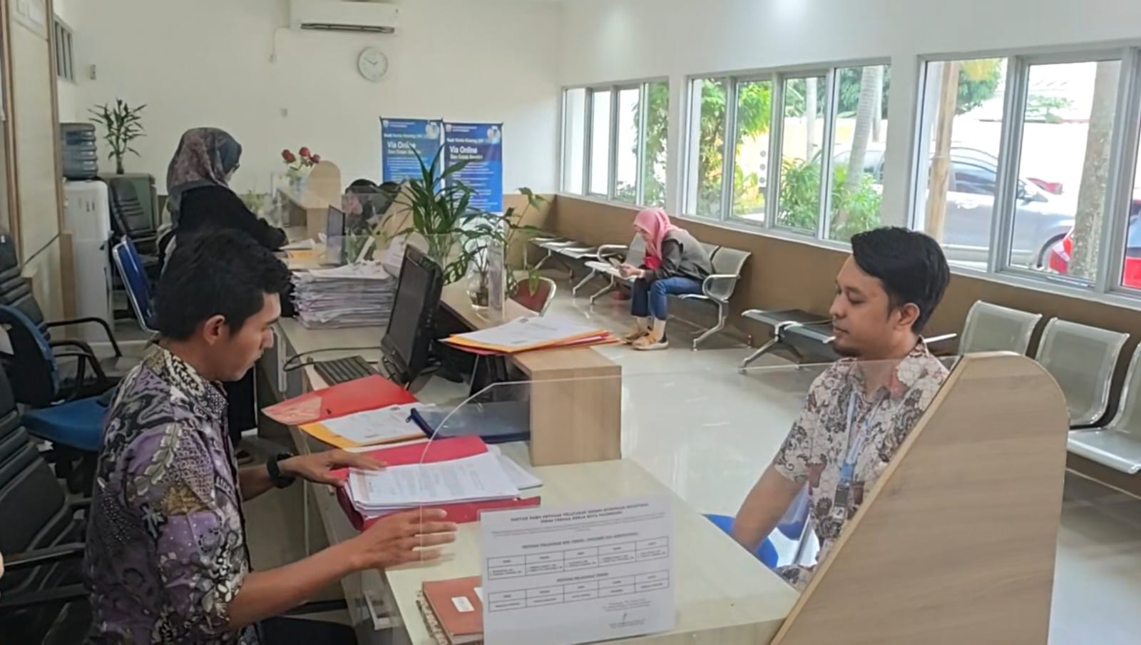 Disnaker Palembang Buka Posko Pengaduan THR 2026, Pekerja Bisa Melapor hingga 27 Maret