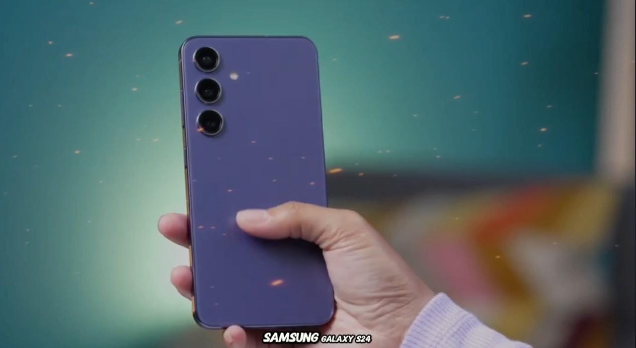 Xiaomi 16 vs Samsung Galaxy?S24: Siapa Raja Android 2025?