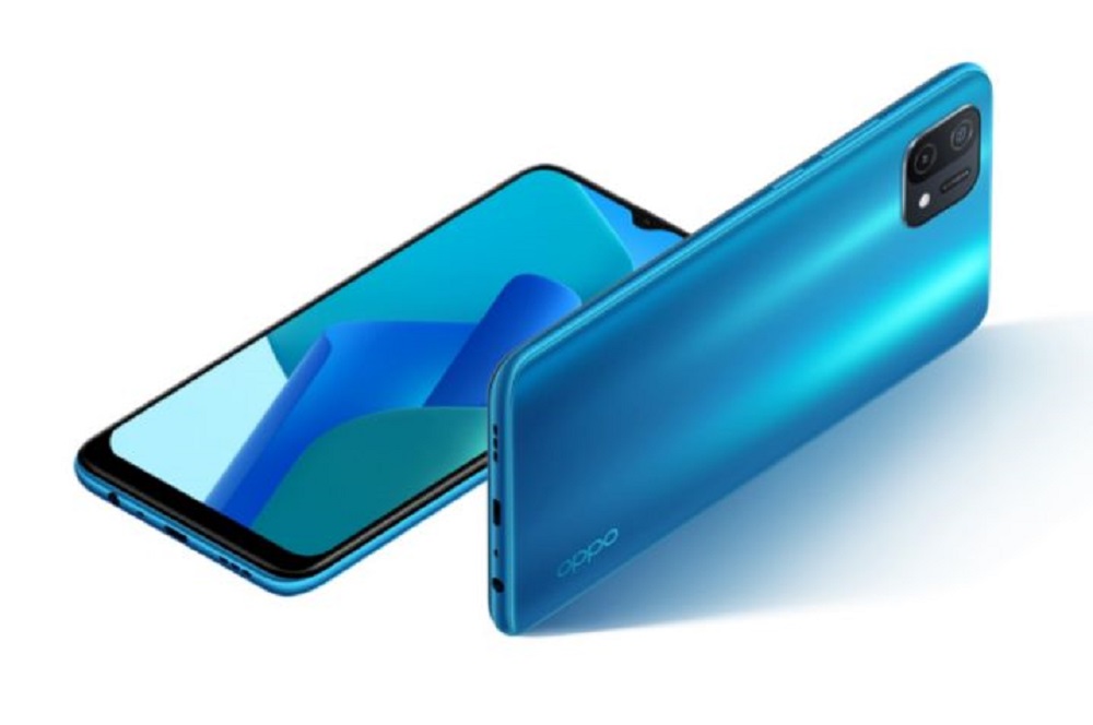 Nonton Film 6 Jam Nonstop di HP Oppo 1 Jutaan, Ini Hasilnya!