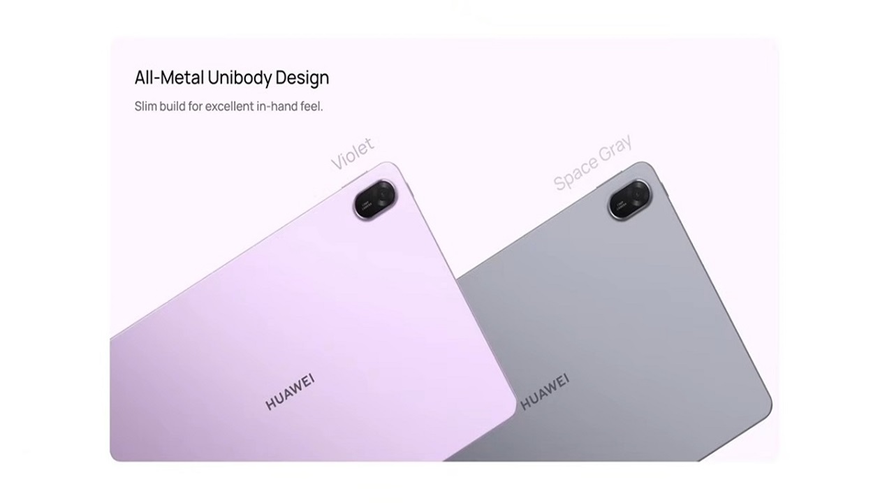 Tablet Impian Pekerja: Huawei MatePad 11.5 2025 Bikin Ngiler!