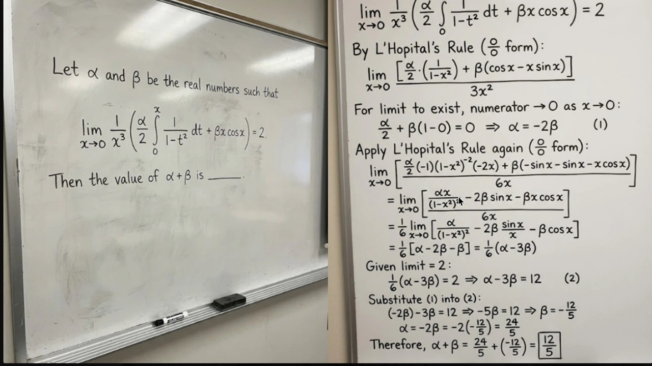 Google Nano Banana Pro Mengerjakan PR dan Ujian Dengan Bukti Catatan Tulisan Tangan