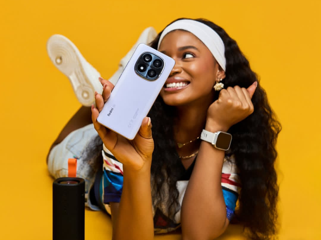Mengupas Kualitas Speaker Redmi Note Series: Perpaduan Jernih dan Kaya Fitur