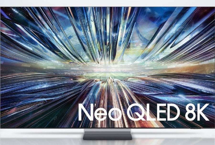 Samsung Indonesia Hadirkan Era Baru dengan Samsung AI TV dan Neo QLED: Inovasi Bertemu Keanggunan