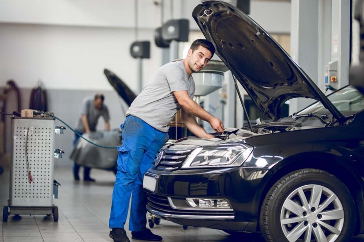 Walaupun Bandel, Mobil Diesel Pun Juga Perlu  Dirawat Dengan Cara Ini