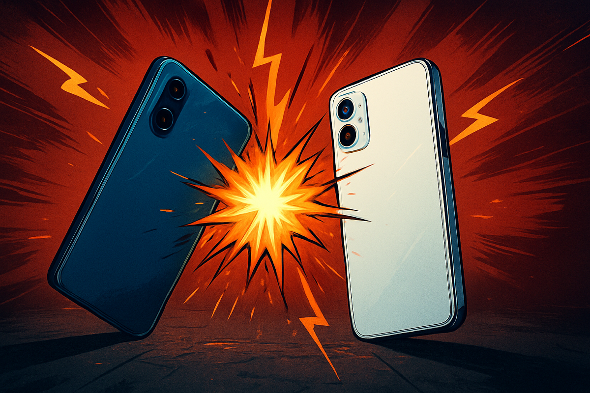 Galaxy S26 vs iOS: Benarkah Android Tetap Lebih Fleksibel?