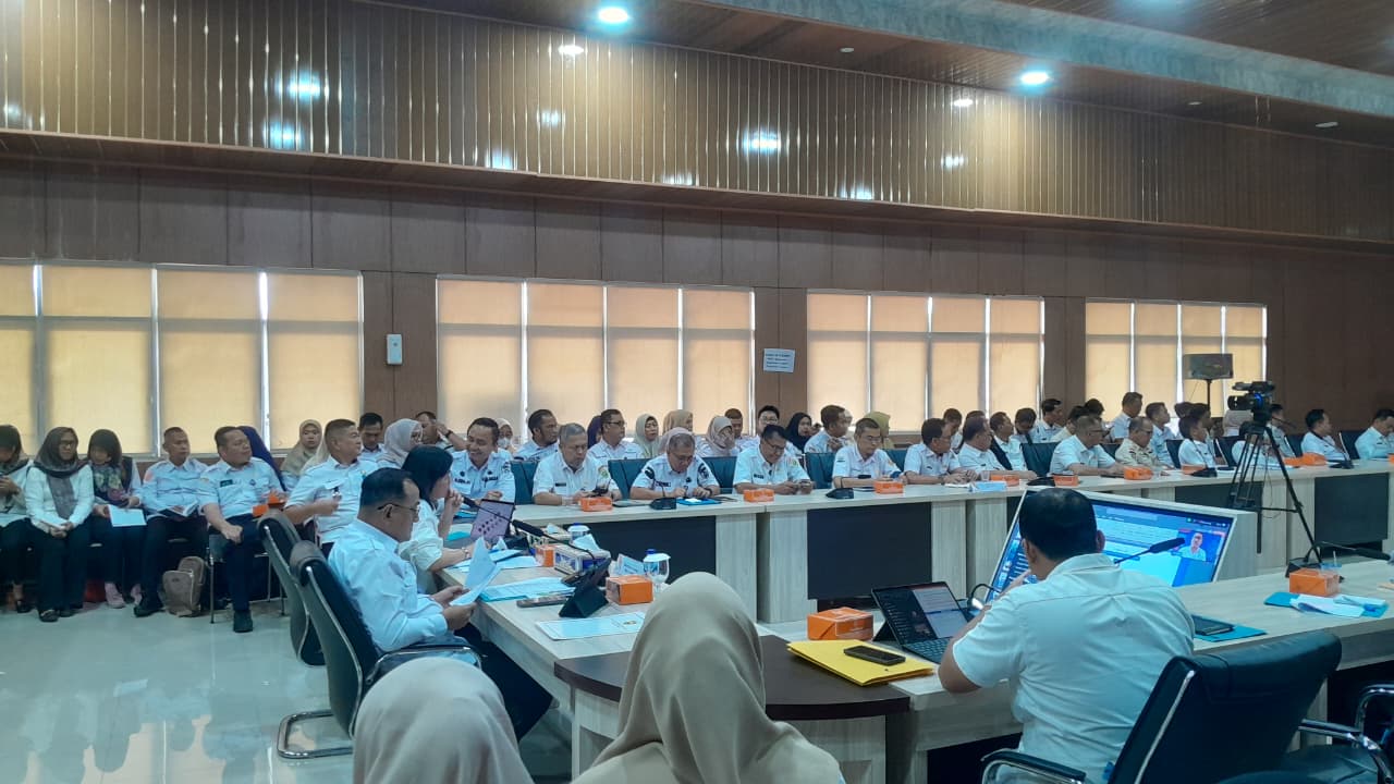 12 Program Gubernur Sumsel Masih jadi Prioritas RKPD 2027