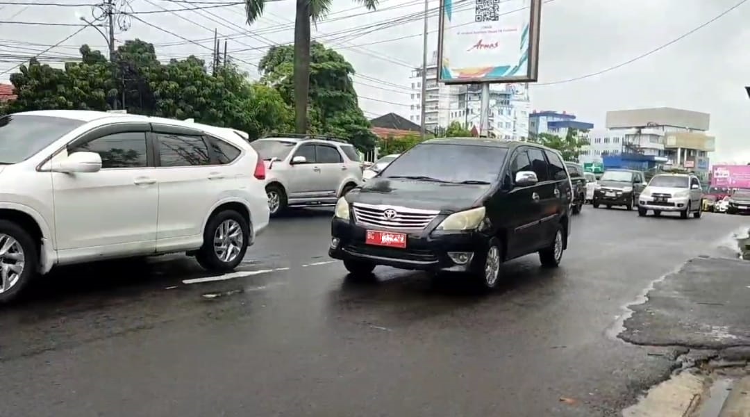 Gubernur Sumsel Larang ASN Gunakan Mobil Dinas untuk Mudik Lebaran