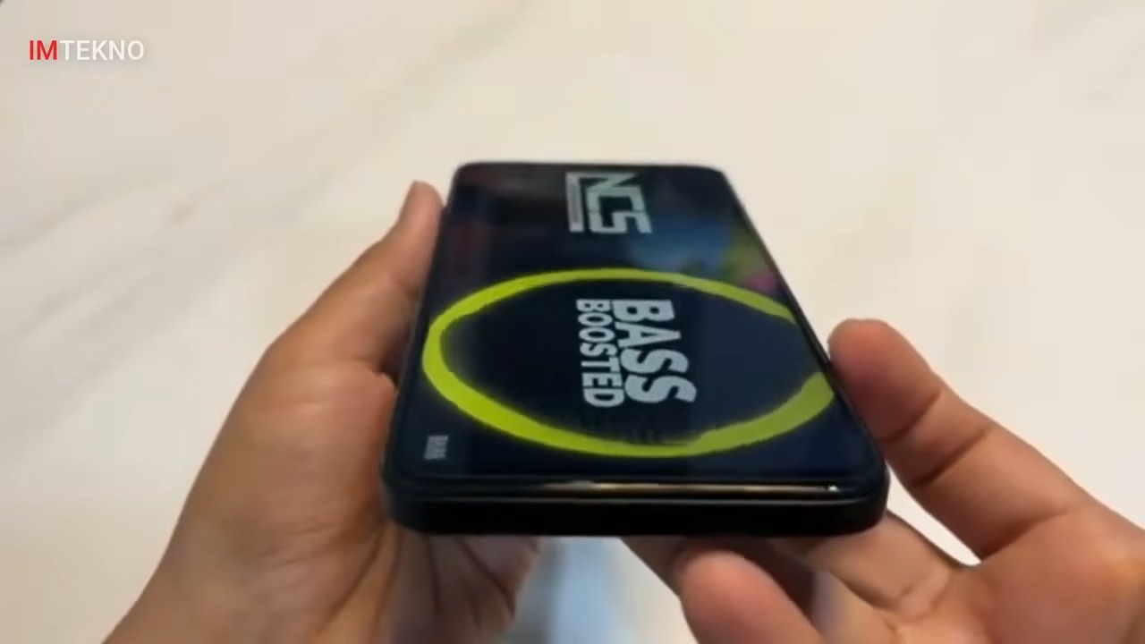 Moto G37 Bawa Layar Besar 6,67 Inci Full HD+