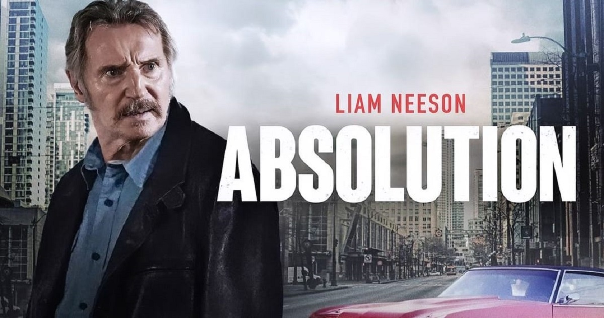 Aksi Terbaru Liam Neeson di Absolution! Apakah Ini Film Aksi Terbaik Tahun Ini?