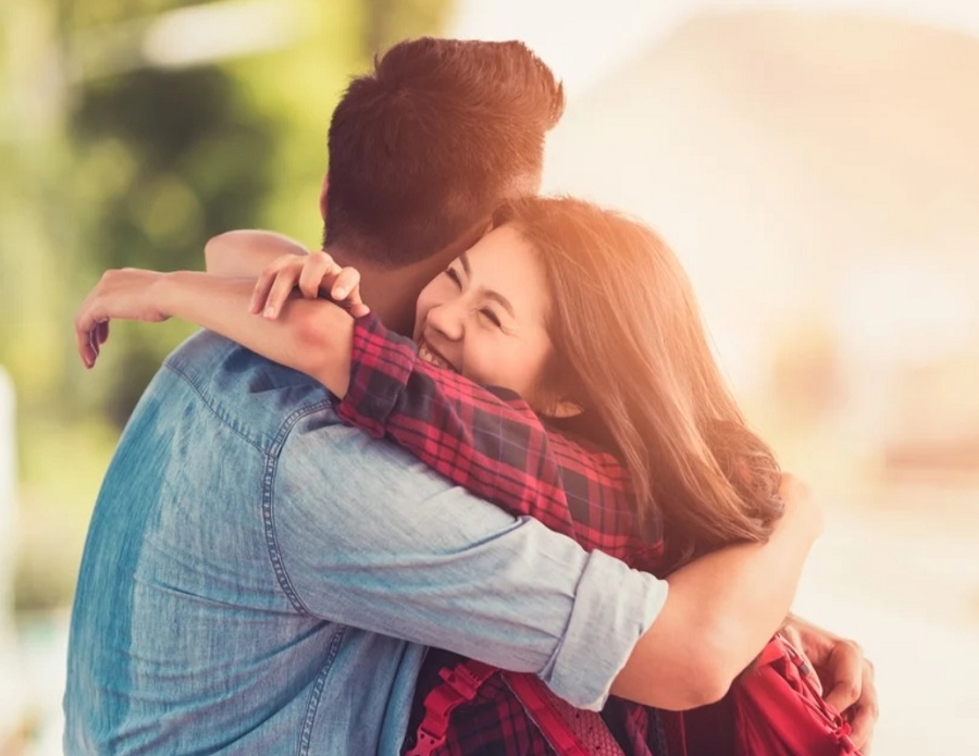 Ingin Meningkatkan Keintiman  Dengan Pasangan! Ikuti 6 Tips Berikut Yang Sudah Terbukti Berhasil.