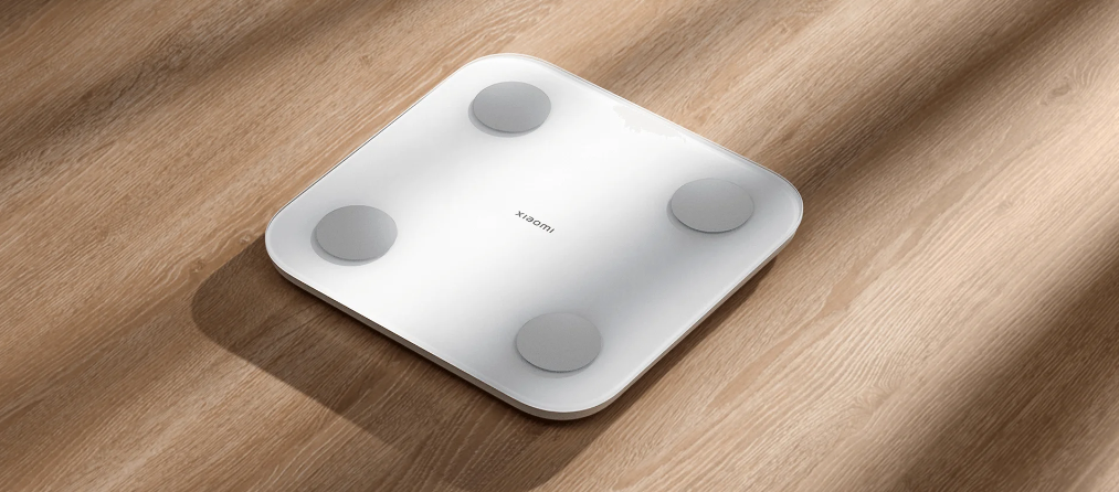 Mengoptimalkan Kesehatan dengan Xiaomi Body Composition Scale S400