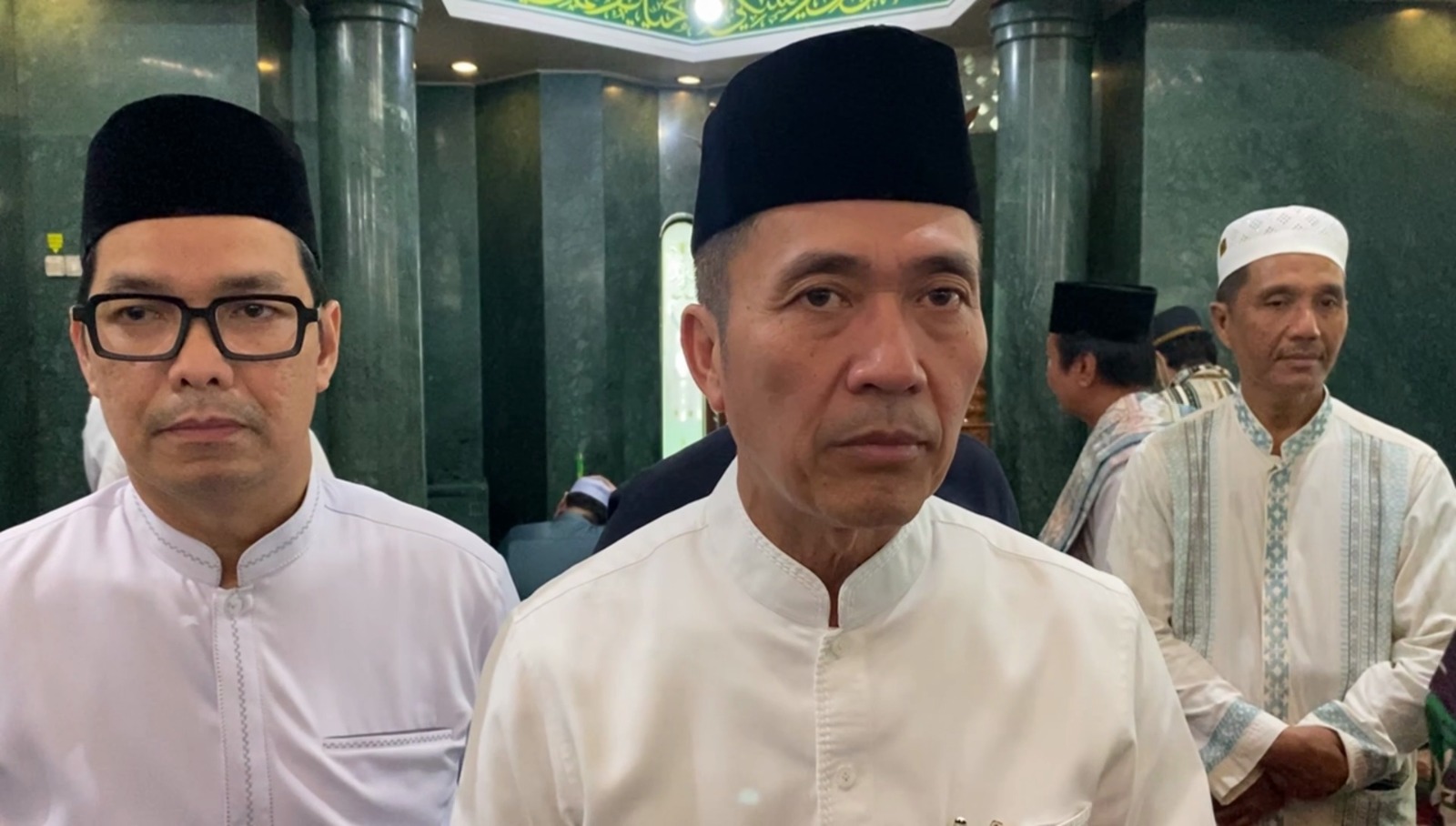 Ratu Dewa Dorong Pengangkatan CPNS dan PPPK Dipercepat 